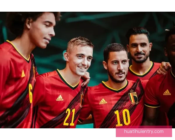 华体会助力欧洲杯精彩纷呈 深度解析赛事看点与冠军争夺之路