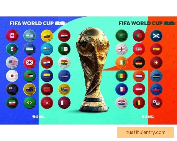 2026年世界杯赛事数据全面解析及各队表现统计分析 2026年世界杯赛事数据全面解析及各队表现统计分析