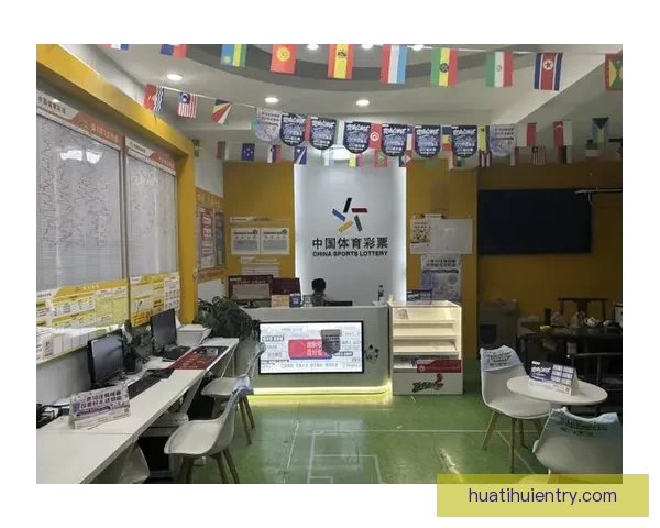 全新体育竞猜入口体验带你畅享极速投注乐趣