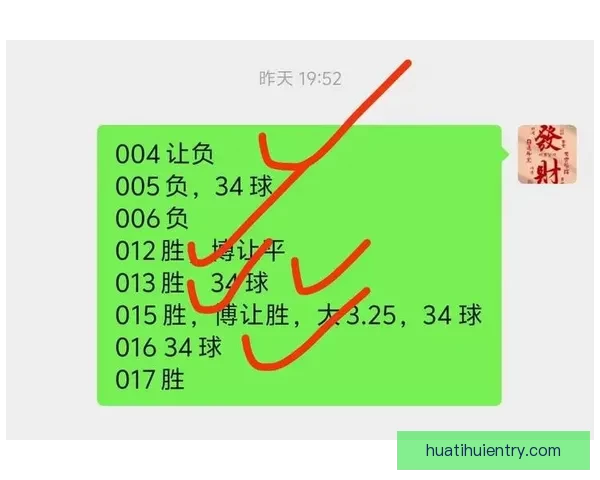 足球竞猜精准预测技巧 揭秘如何分析比赛走势和比分走势